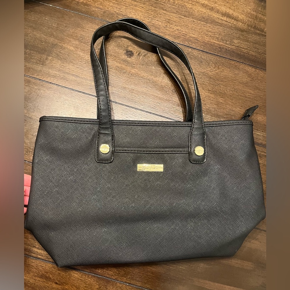 Mark Fisher tote